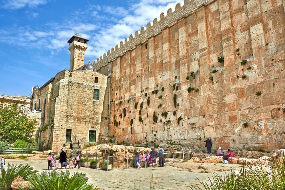 Hadassah Travel & Tours To The Holy Land, Nazareth