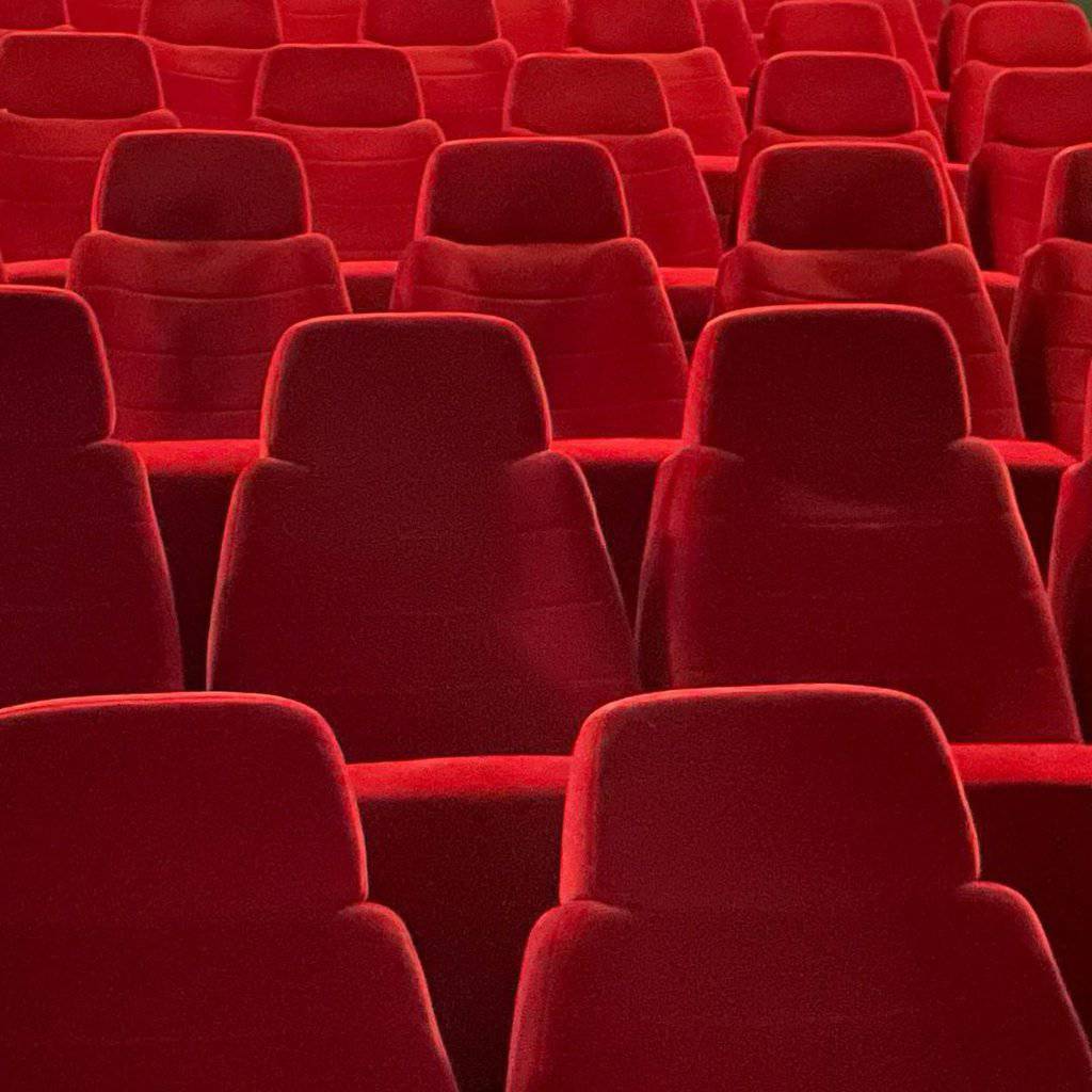Movie Theaters in Tel Aviv • Attractions in Israel • Holy Land Tours