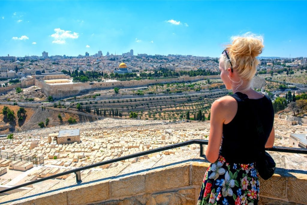 What to do in Jerusalem with 24 hours