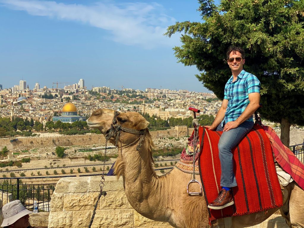 The Ultimate Guide For Touring Jerusalem in a Day