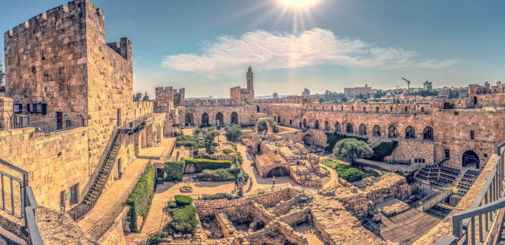 Best Things to Do in Jerusalem