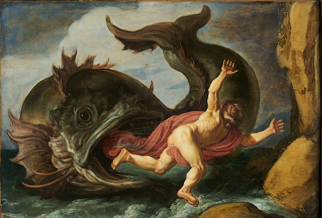 Jonah the Prophet