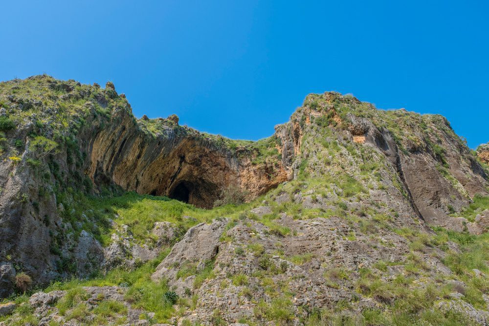 Amud Cave