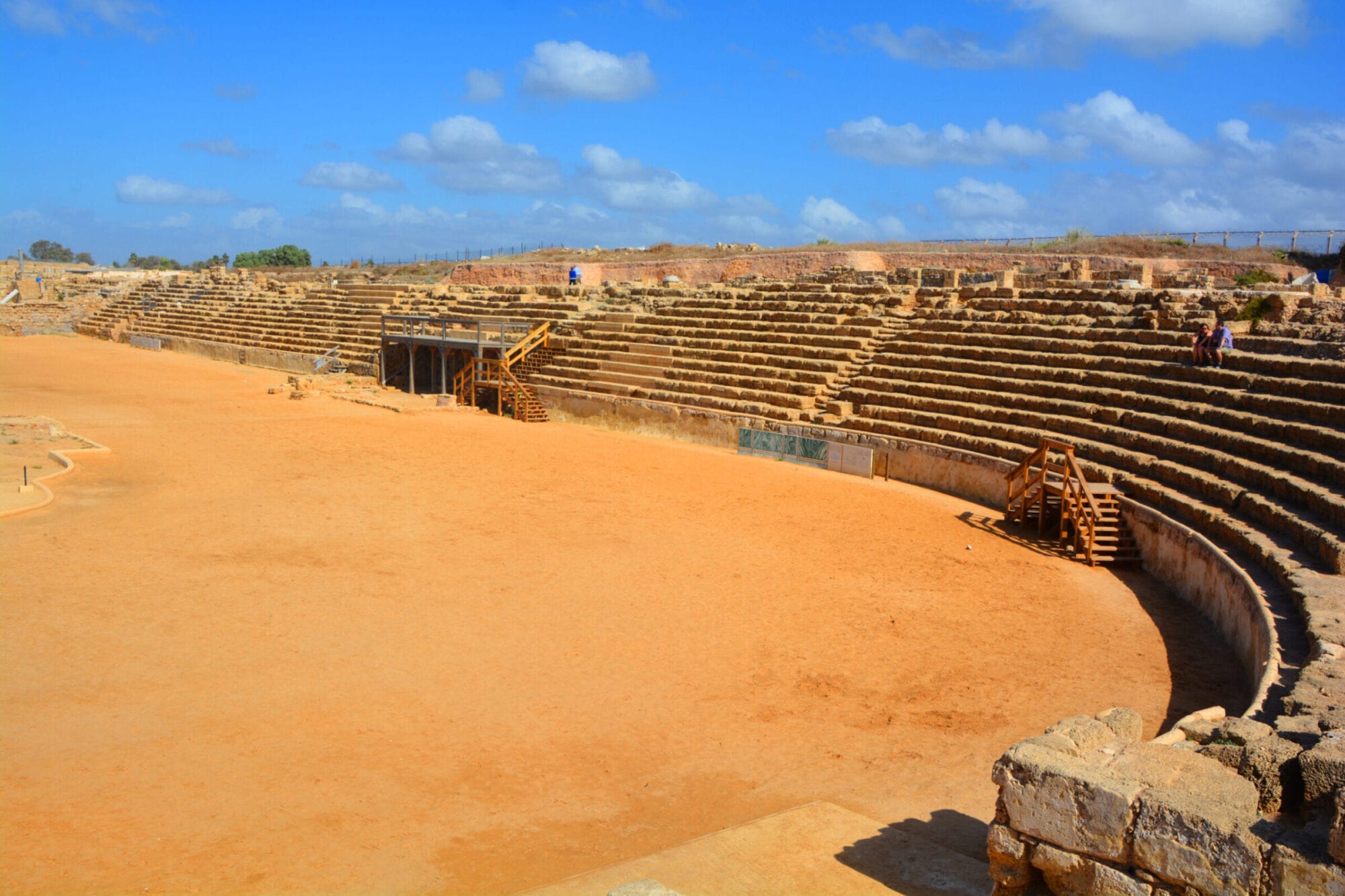 Caesarea Hippodrum