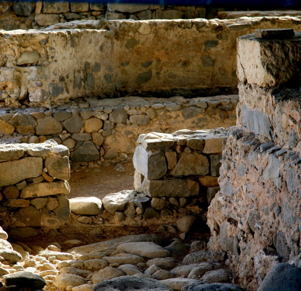 House of Peter