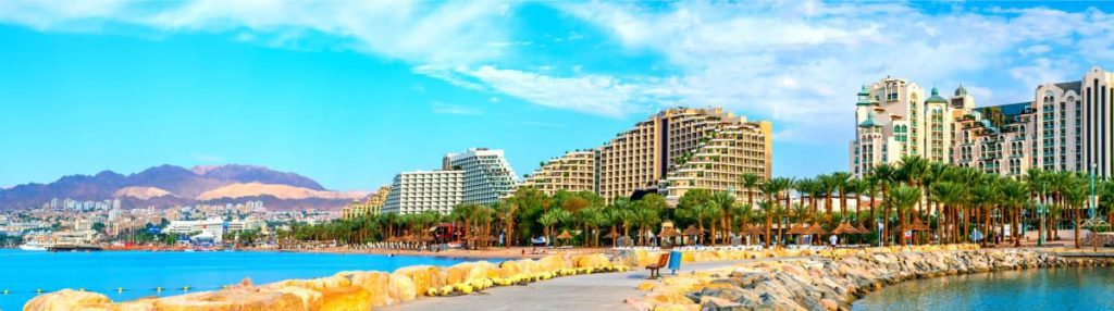 Eilat Ultimate Guide Featured Image