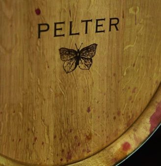 Pelter Winery