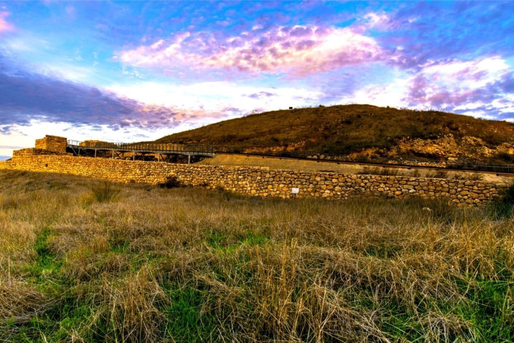 Tel Lachish