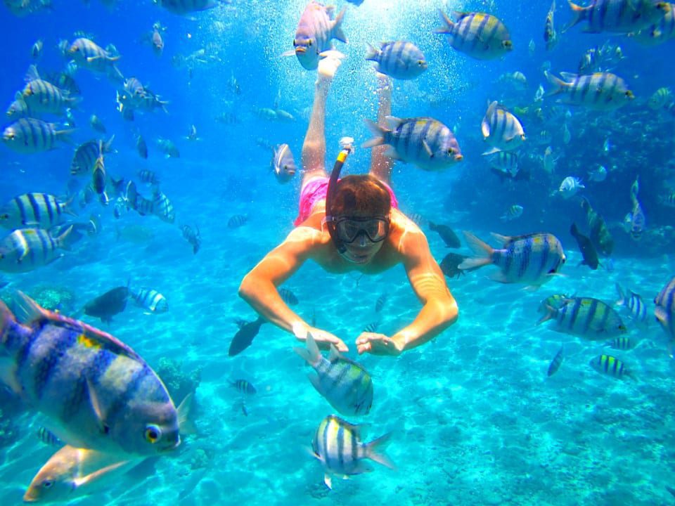 Things To Do In Eilat With Kids
