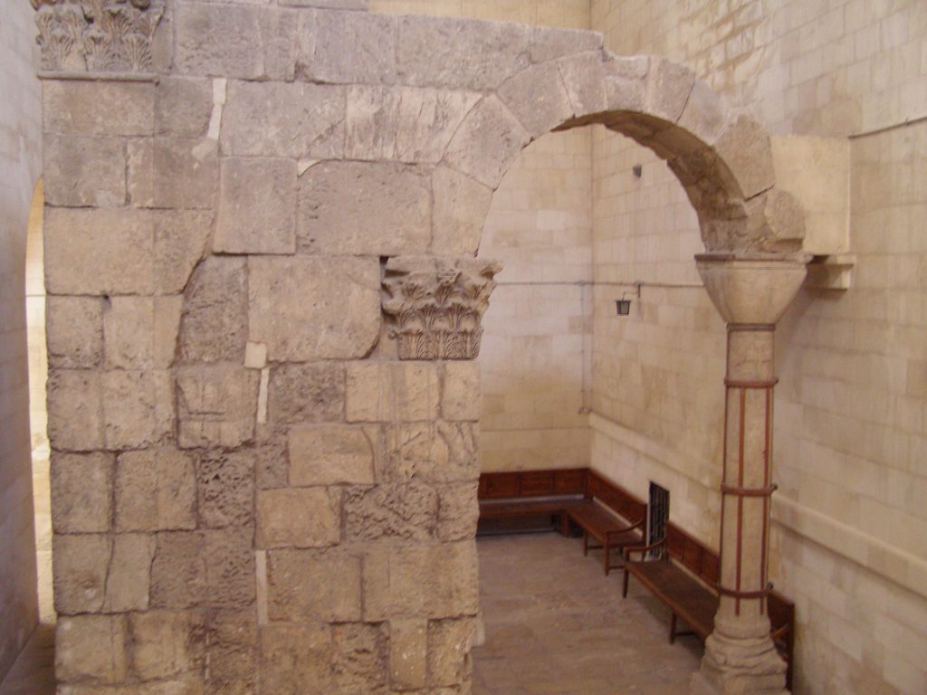 Alexander-Nevesky-Church-Roman-Gate