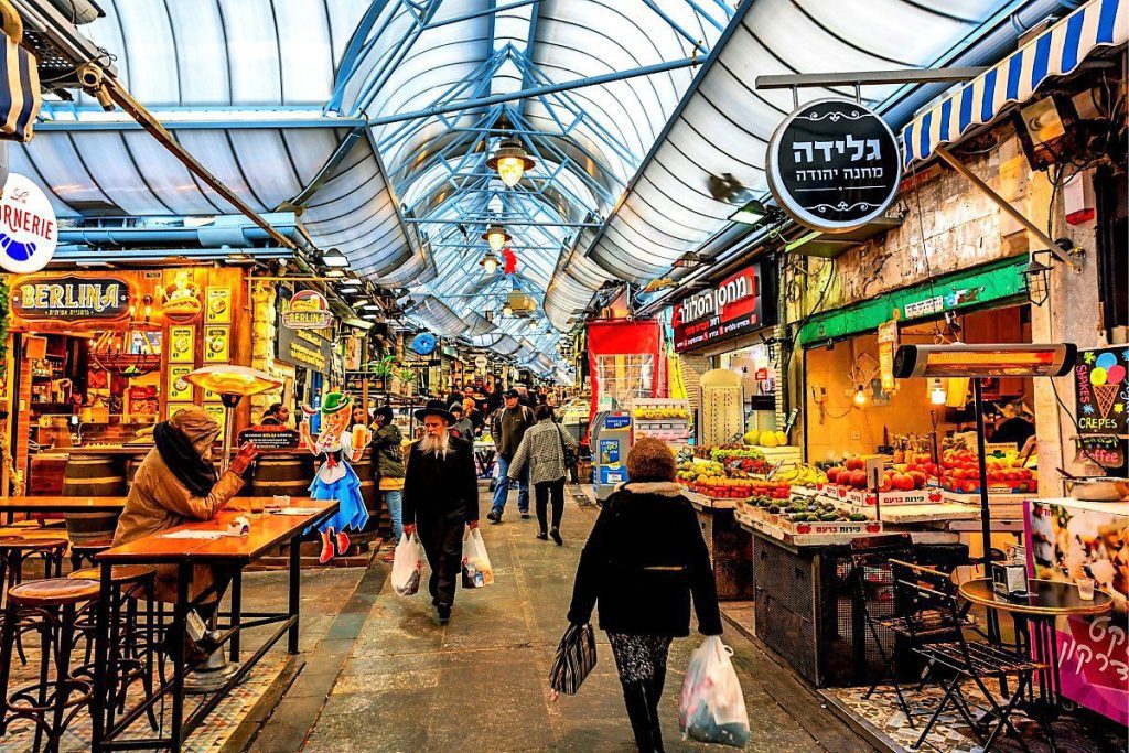 Jerusalem-Jewish-Heritage-Tour-Mahane-Yehuda-Food-Market-