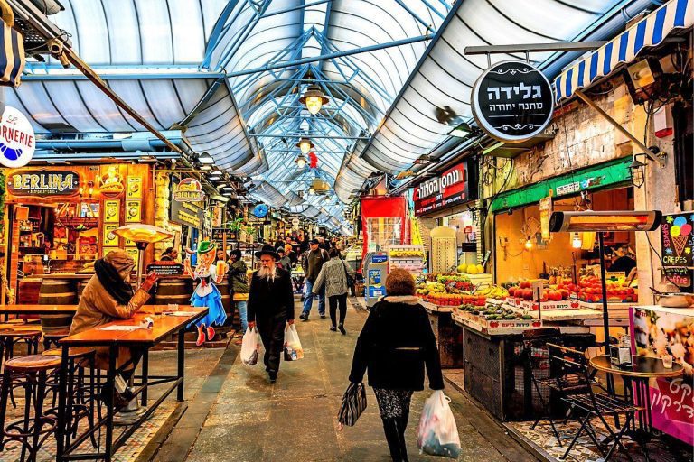Jerusalem-Jewish-Heritage-Tour-Mahane-Yehuda-Food-Market-