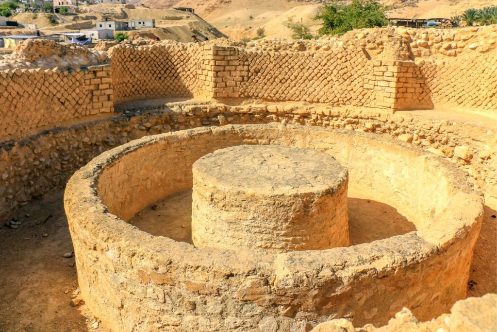 King-Herods-Palaces-Jericho
