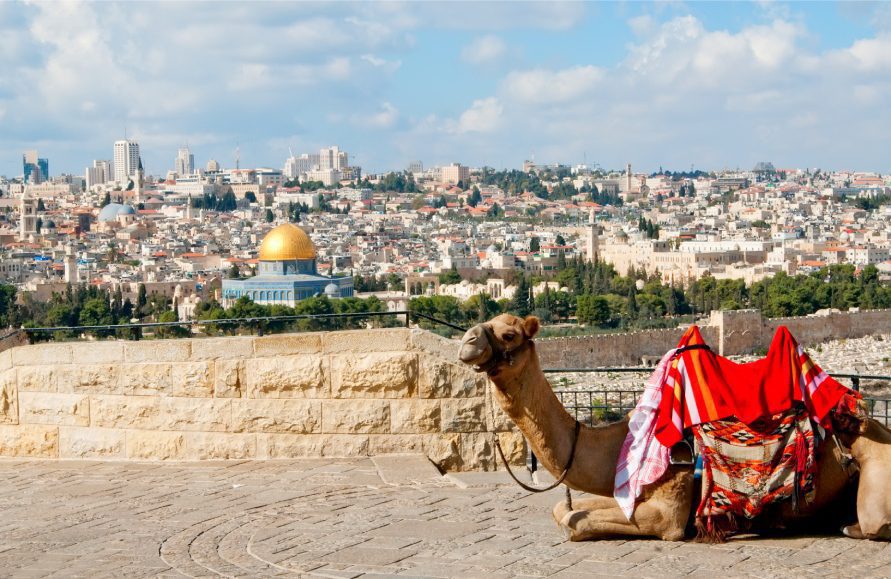 Old-City-Jerusalem-Jewish-Tour-Mount-of-Olives-Viewpoint