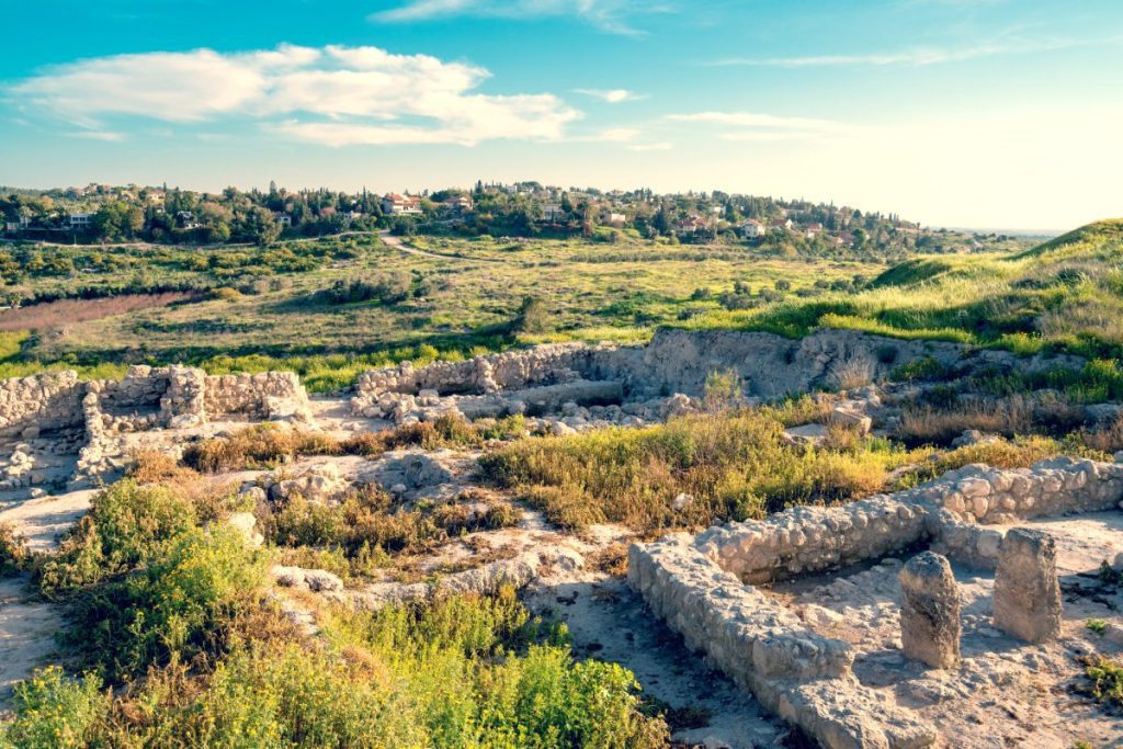 The archaeological excavations at the City of David are long and extensive. My post explores important areas and archaeologists digging there