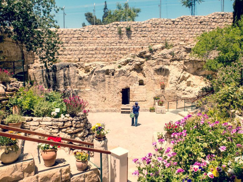 The-Tomb-of-Jesus-Garden-Tomb