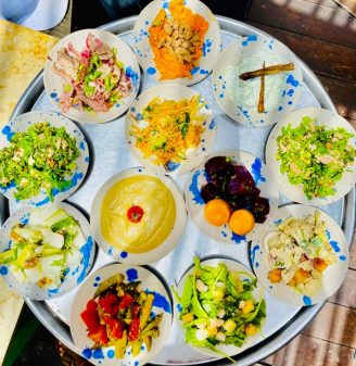 Top 10 Restaurants in Israel - Manta