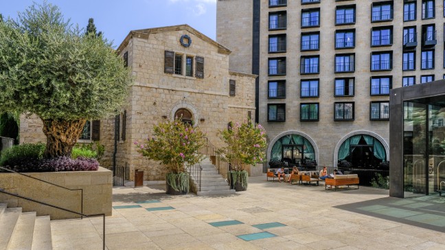 Best-Hotels-in-Jerusalem-1