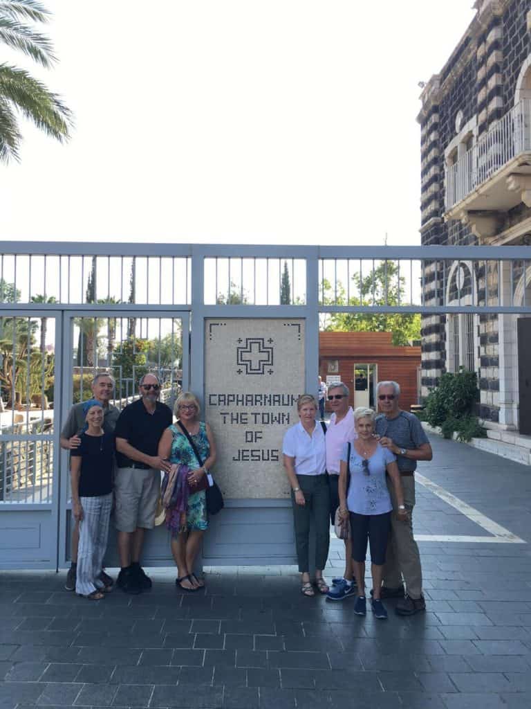 Family Tours In Israel