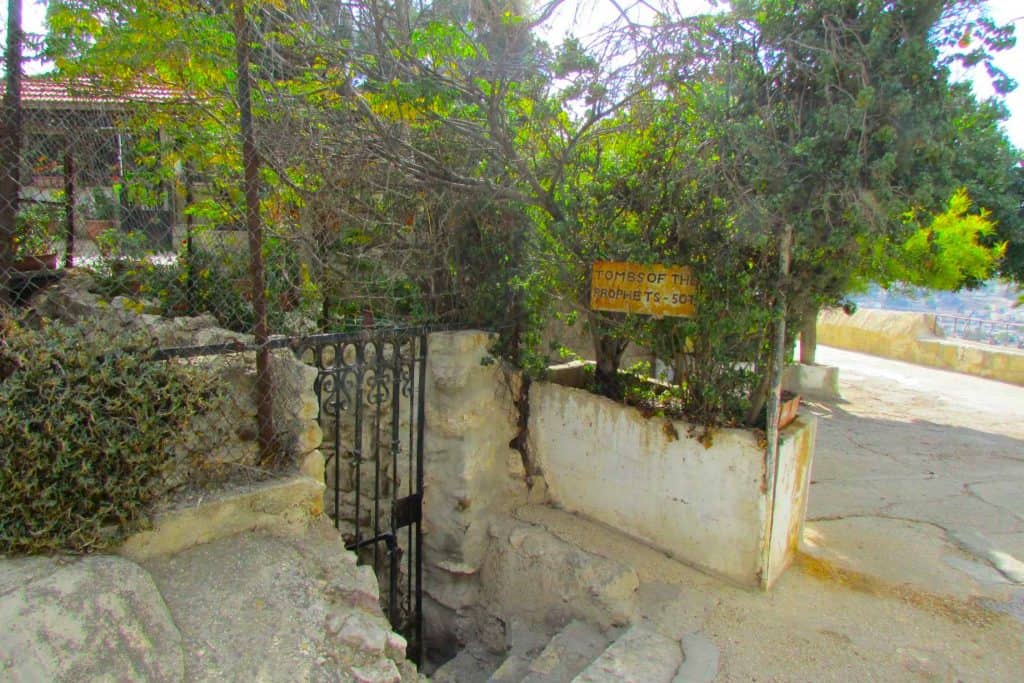 Tomb-of-the-Prophets-Entrance-