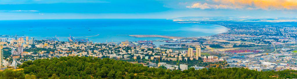Top 5 Things to Do in Haifa