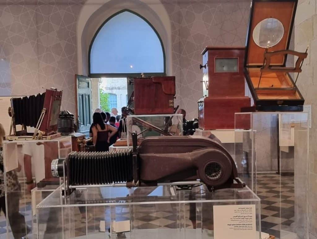 Museum of Islamic and Near Eastern Cultures - Gallery