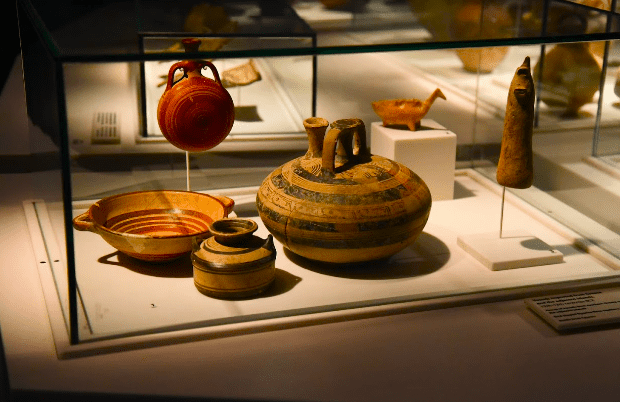 Museum-of-Philistine-Culture-Items-Zoom
