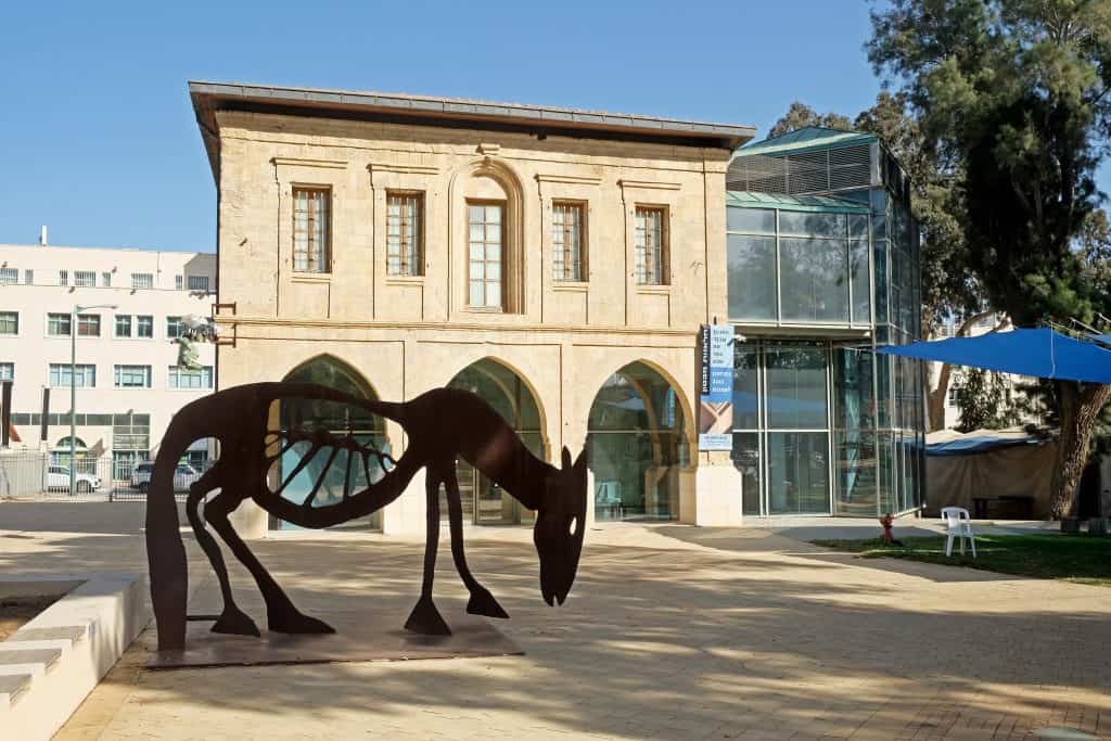 Negev Museum of Art