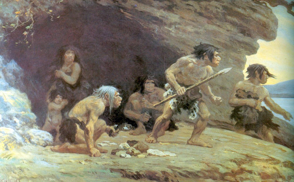 Middle Paleolithic Period
