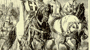 Godfrey of Bouillon