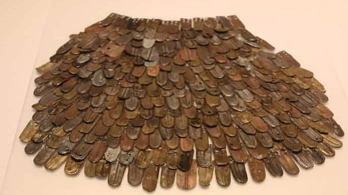 The-Weapons-of-the-Roman-Army-Armor-Scales