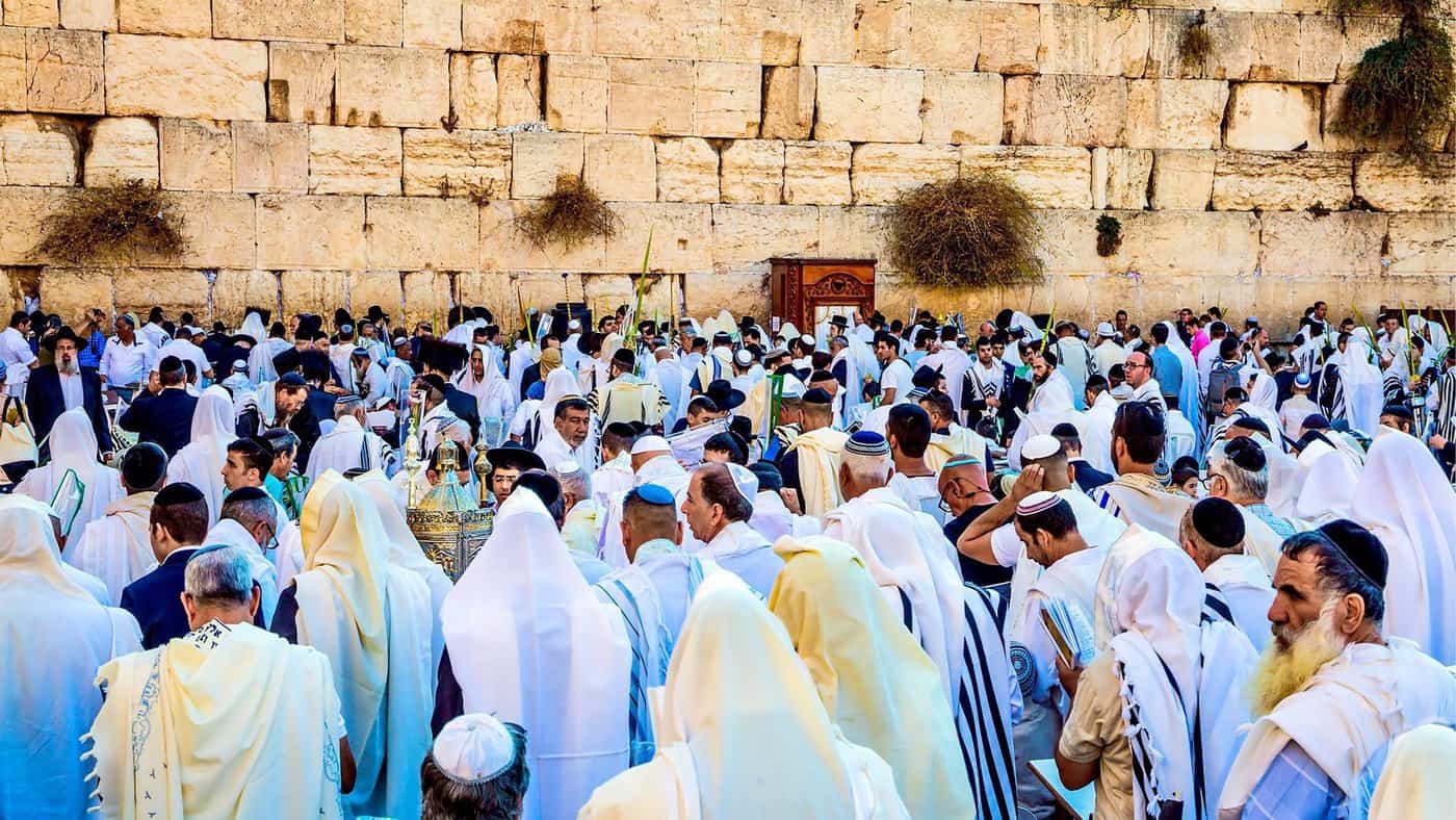 Western Wall (Kotel)