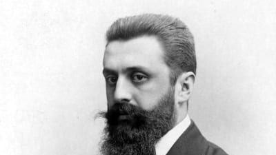 Theodor Herzl