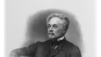 Louis Félicien de Saulcy