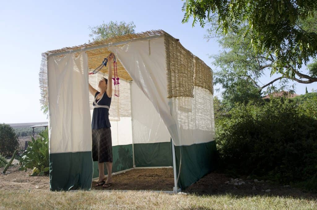 Sukkot