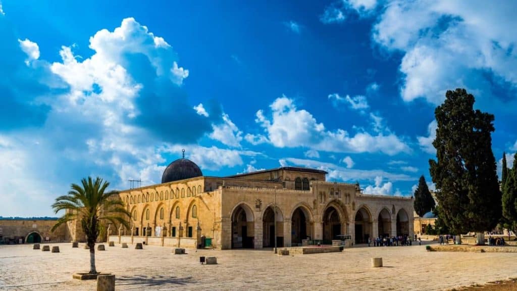 Temple-Mount-Al-Aqsa-Mosque