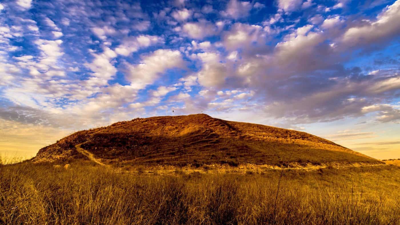 Lachish Archaeological Tour