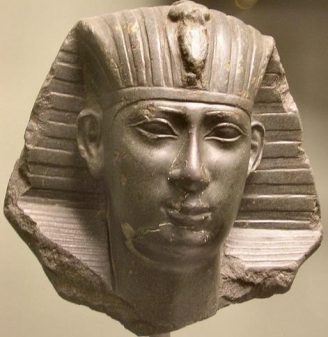 Pharaoh Necho II