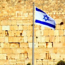 The Promised Land Ten Day Tour - Kotel