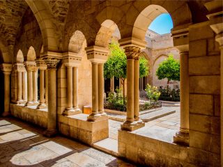 Nazareth Ultimate Guide - Church of Nativity