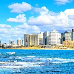 Tel Aviv Day Tour - Panorama